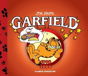 Garfield 1998-2000 #11 | 9788468479965 | Davis, Jim | Llibreria online de Figueres i Empordà