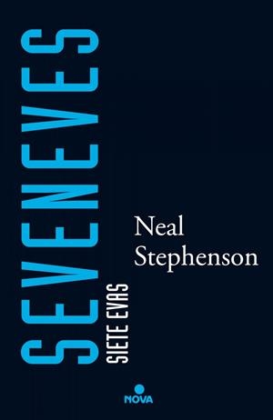 Seveneves | 9788466658959 | Stephenson, Neal | Librería online de Figueres / Empordà