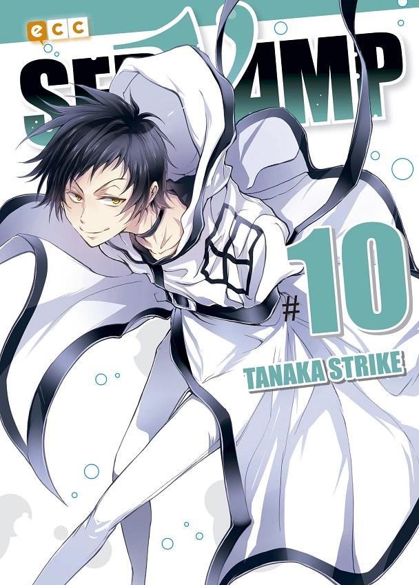 Servamp #10 | 9788417549039 | Tanaka, Strike | Llibreria online de Figueres i Empordà