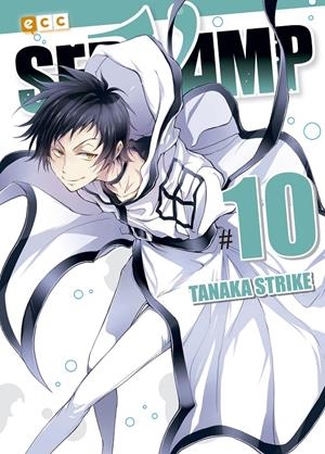 Servamp #10 | 9788417549039 | Tanaka, Strike | Llibreria online de Figueres i Empordà