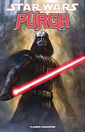 Star Wars Purga | 9788468474854 | VVAA | Llibreria online de Figueres i Empordà