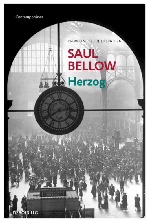 Herzog | 9788497933322 | Bellow, Saul | Llibreria online de Figueres i Empordà