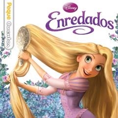 Enredados. Pequecuentos | 9788499513744 | Disney | Librería online de Figueres / Empordà