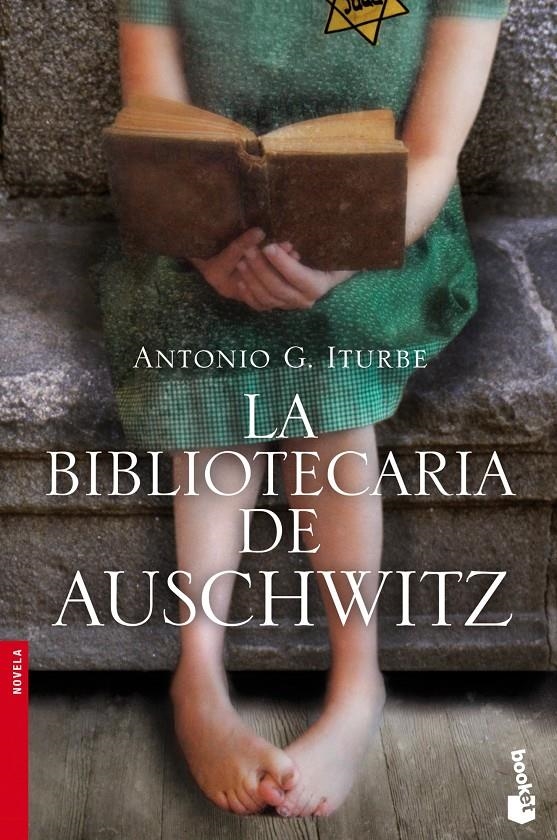 La bibliotecaria de Auschwitz | 9788408119142 | Iturbe, Antonio | Llibreria online de Figueres i Empordà