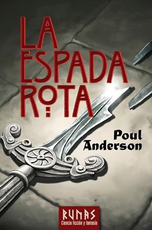 La espada rota | 9788420683133 | Anderson, Poul | Llibreria online de Figueres i Empordà