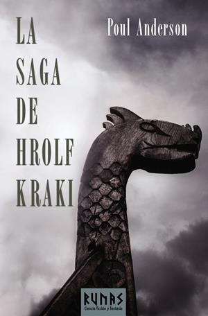 La saga de Hrolf Kraki | 9788491042976 | Anderson, Poul | Llibreria online de Figueres i Empordà