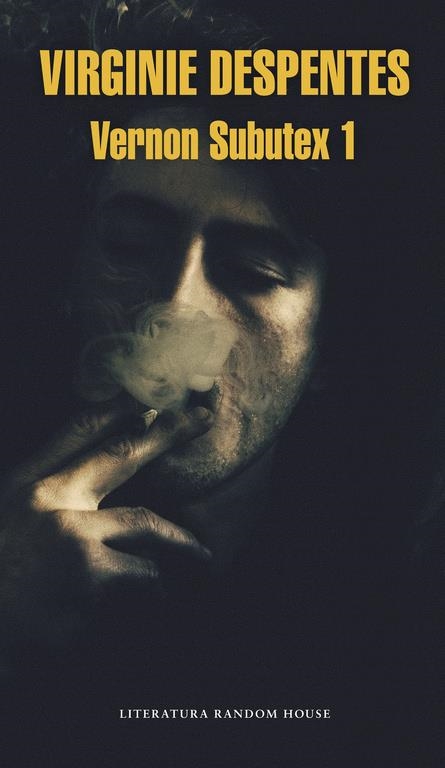 Vernon Subutex #01 | 9788439731436 | Despentes, Virginie | Librería online de Figueres / Empordà