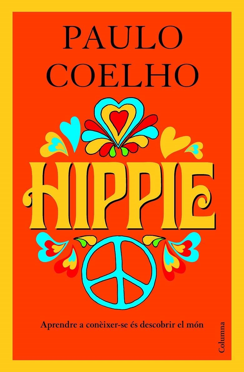 Hippie (CAT) | 9788466424103 | Coelho, Paulo | Librería online de Figueres / Empordà