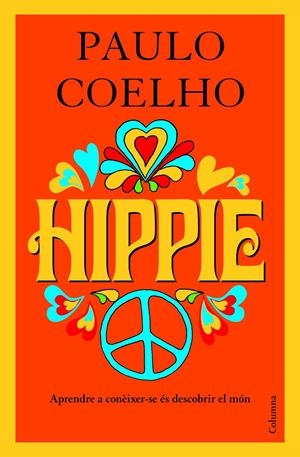 Hippie (CAT) | 9788466424103 | Coelho, Paulo | Librería online de Figueres / Empordà
