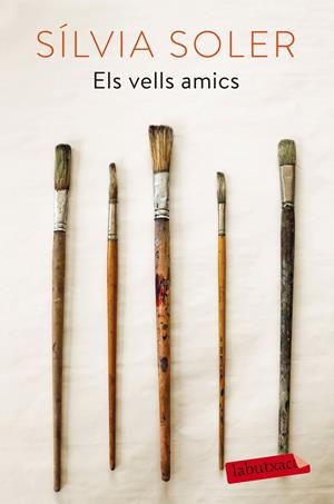 Els vells amics | 9788417420086 | Soler i Guasch, Sílvia | Llibreria online de Figueres i Empordà