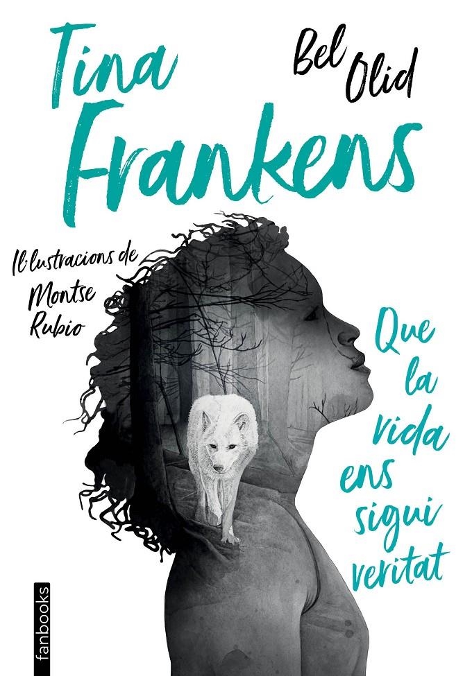 Tina Frankens | 9788417515027 | Olid, Bel | Librería online de Figueres / Empordà