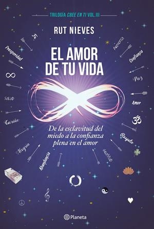 El amor de tu vida | 9788408193258 | Nieves, Rut | Llibreria online de Figueres i Empordà