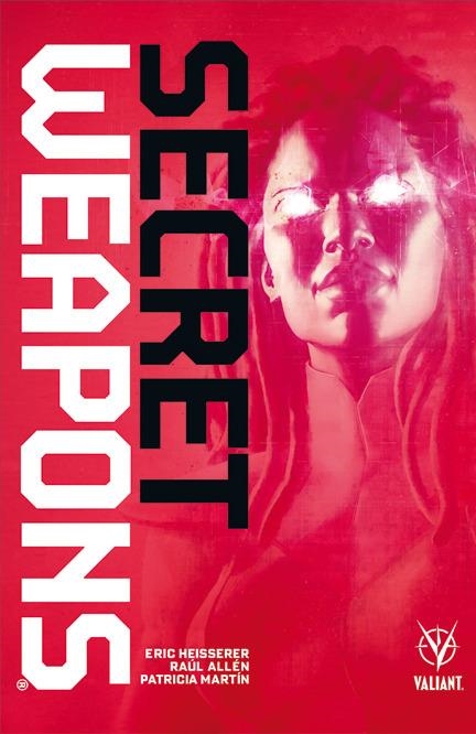 Secret Weapons | 9788417390778 | Heisserer, Eric | Librería online de Figueres / Empordà