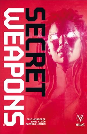 Secret Weapons | 9788417390778 | Heisserer, Eric | Librería online de Figueres / Empordà