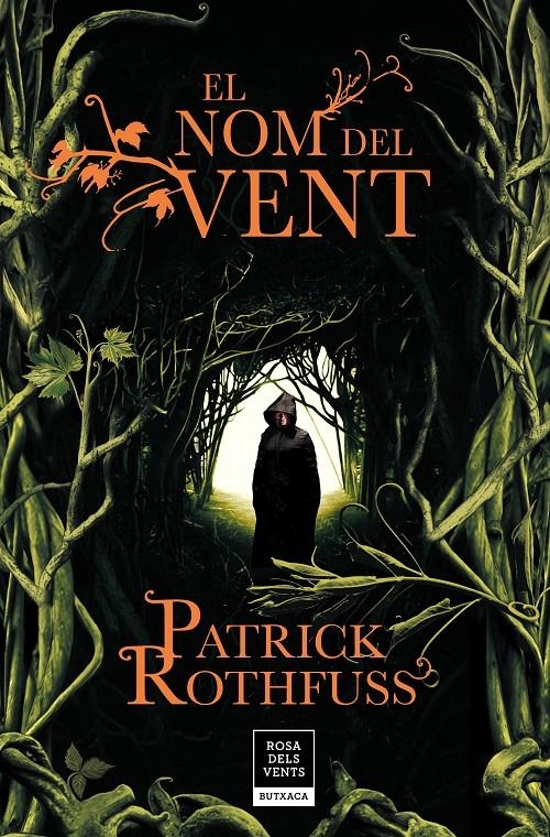 El nom del vent (Crònica de l'assassí de reis #01) | 9788417444549 | Rothfuss, Patrick | Librería online de Figueres / Empordà
