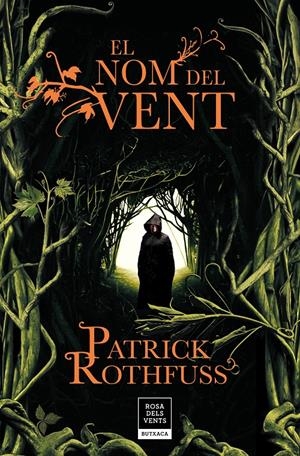 El nom del vent (Crònica de l'assassí de reis #01) | 9788417444549 | Rothfuss, Patrick | Llibreria online de Figueres i Empordà