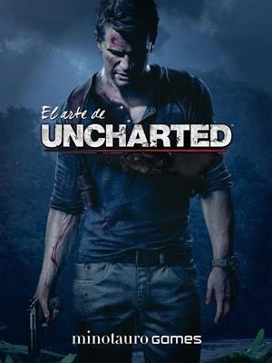 El arte de Uncharted | 9788445005293 | VVAA | Llibreria online de Figueres i Empordà