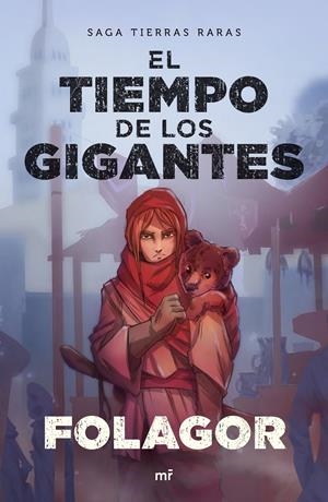 El tiempo de los gigantes | 9788427044616 | Folagor | Llibreria online de Figueres i Empordà