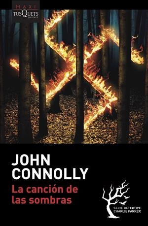 La canción de las sombras | 9788490665671 | Connolly, John | Librería online de Figueres / Empordà