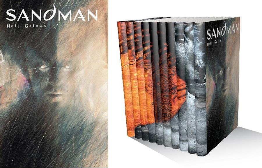 Sandman núm. 01: Preludios y Nocturnos (4a edición) | 9788416518739 | Gaiman, Neil | Llibreria online de Figueres i Empordà