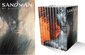 Sandman núm. 01: Preludios y Nocturnos (4a edición) | 9788416518739 | Gaiman, Neil | Llibreria online de Figueres i Empordà
