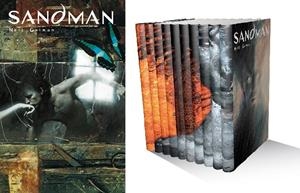 Sandman núm. 02: La casa de muñecas (3a edición) | 9788416711109 | Gaiman, Neil/Zulli, Michael | Llibreria online de Figueres i Empordà