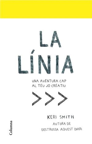 La línia (CAT) | 9788466424134 | Smith, Keri | Llibreria online de Figueres i Empordà