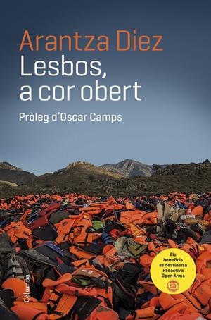 Lesbos, a cor obert | 9788466421447 | Diez Garcia, Arantza | Llibreria online de Figueres i Empordà