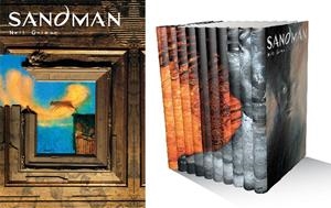 Sandman núm. 03: País de sueños (3a edición) | 9788416518692 | Gaiman, Neil/Jones, Kelley | Llibreria online de Figueres i Empordà