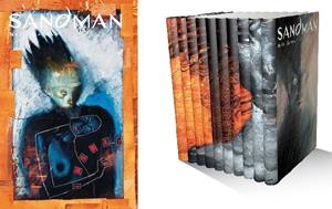 Sandman núm. 04: Estación de nieblas | 9788416194711 | Gaiman, Neil | Llibreria online de Figueres i Empordà