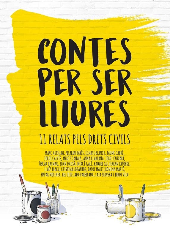 Contes per ser lliures | 9788409032327 | VVAA | Llibreria online de Figueres i Empordà