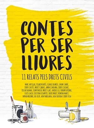 Contes per ser lliures | 9788409032327 | VVAA | Llibreria online de Figueres i Empordà