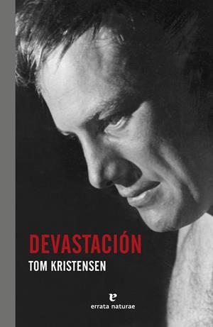 Devastación | 9788416544776 | Kristensen, Tom | Librería online de Figueres / Empordà