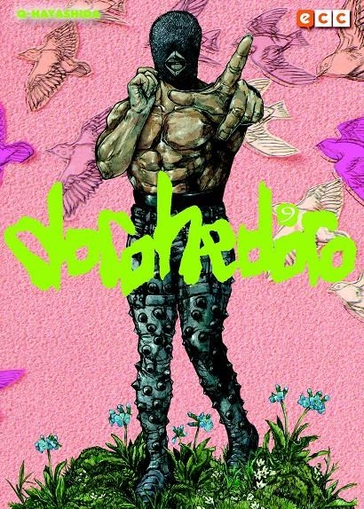 Dorohedoro #09 | 9788417549497 | Q Hayashida, Q Hayashida | Llibreria online de Figueres i Empordà