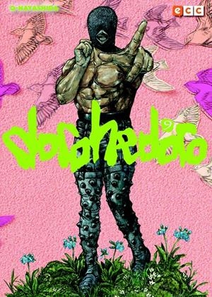 Dorohedoro #09 | 9788417549497 | Q Hayashida, Q Hayashida | Llibreria online de Figueres i Empordà