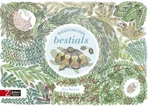 NAIXEMENTS BESTIALS | 9788417374068 | Bestard, Aina | Llibreria online de Figueres i Empordà