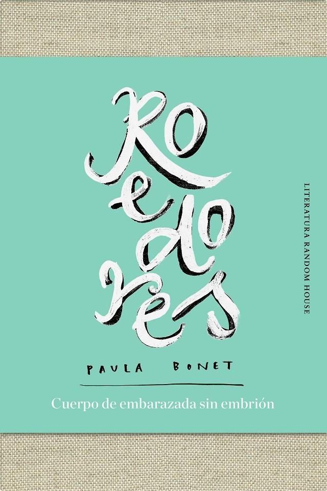 Roedores | Cuerpo de embarazada sin embrión | 9788439734673 | Bonet, Paula | Librería online de Figueres / Empordà