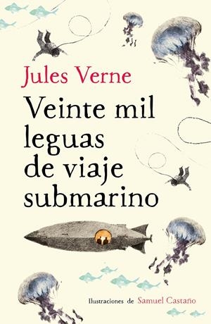 Veinte mil leguas de viaje submarino (Colección Alfaguara Clásicos) | 9788420433615 | Verne, Jules | Llibreria online de Figueres i Empordà