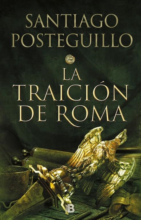 Africanus. La traición de Roma (Trilogía Africanus #03) | 9788466664011 | Posteguillo, Santiago | Llibreria online de Figueres i Empordà
