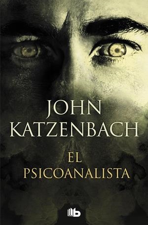 El Psicoanalista | 9788490706657 | Katzenbach, John | Llibreria online de Figueres i Empordà