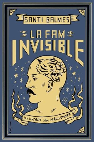 La Fam Invisible | 9788466424363 | Balmes, Santi | Llibreria online de Figueres i Empordà