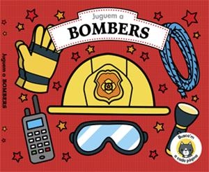 Juguem a bombers | 9788424662929 | Librería online de Figueres / Empordà
