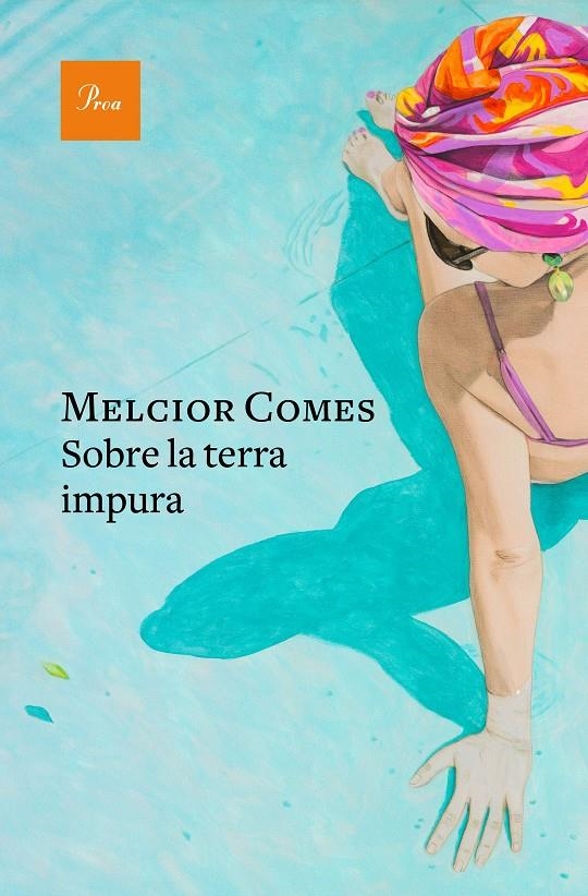 Sobre la terra impura | 9788475887210 | Comes, Melcior | Llibreria online de Figueres i Empordà
