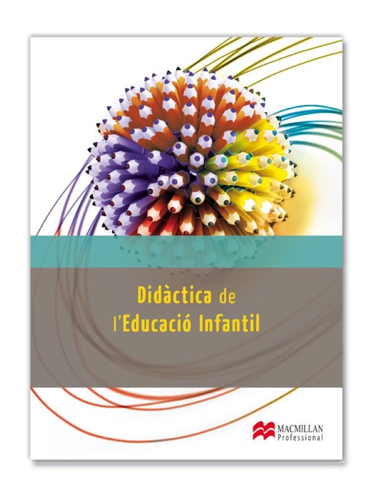 DIDACTICA DE L'EDUCACIO INFANTIL | 9788415656784 | Martín Biezma, Conchi | Librería online de Figueres / Empordà