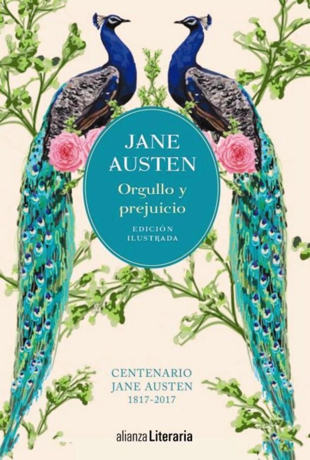 Orgullo y prejuicio [Edición ilustrada] | 9788491047261 | Austen, Jane | Llibreria online de Figueres i Empordà