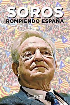 SOROS | 9788417407605 | DE CASTRO, JUAN A. / FERRER, AURORA | Librería online de Figueres / Empordà