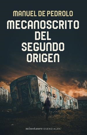 Mecanoscrito del segundo origen | 9788445017388 | Pedrolo, Manuel de | Llibreria online de Figueres i Empordà
