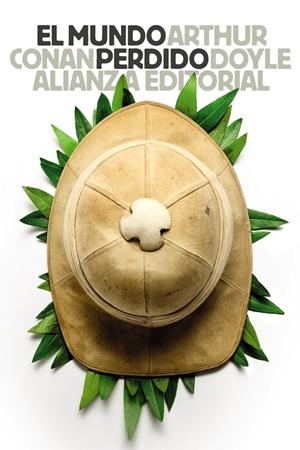 El mundo perdido | 9788491812210 | Doyle, Arthur Conan | Llibreria online de Figueres i Empordà