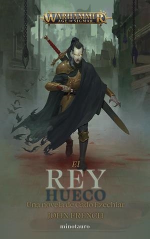 El rey Hueco | 9788445017104 | French, John | Librería online de Figueres / Empordà