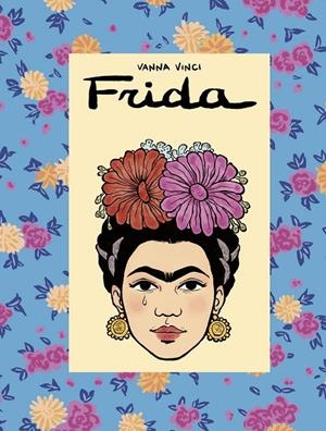 Frida. Opereta amoral | 9788411612296 | Vinci, Vanna | Llibreria online de Figueres i Empordà